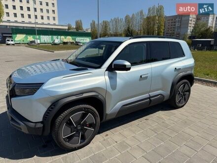 Серый БИД Leopard 3, объемом двигателя 0 л и пробегом 2 тыс. км за 29500 $, фото 1 на Automoto.ua