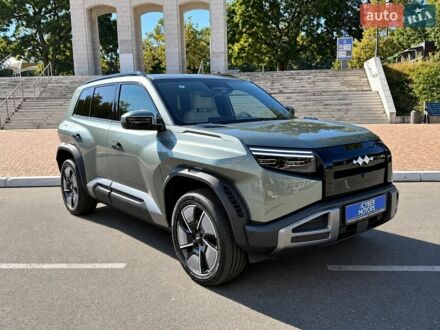 Серый БИД Leopard 3, объемом двигателя 0 л и пробегом 18 тыс. км за 30900 $, фото 1 на Automoto.ua