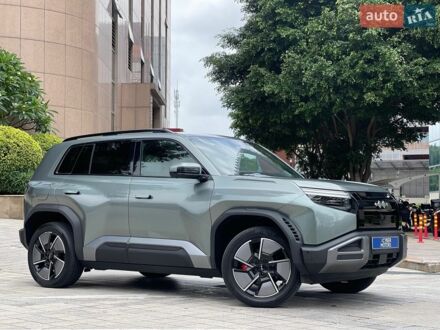 Серый БИД Leopard 3, объемом двигателя 0 л и пробегом 18 тыс. км за 28900 $, фото 1 на Automoto.ua