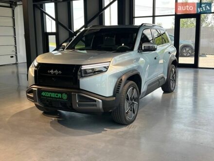 Серый БИД Leopard 3, объемом двигателя 0 л и пробегом 16 тыс. км за 29400 $, фото 1 на Automoto.ua