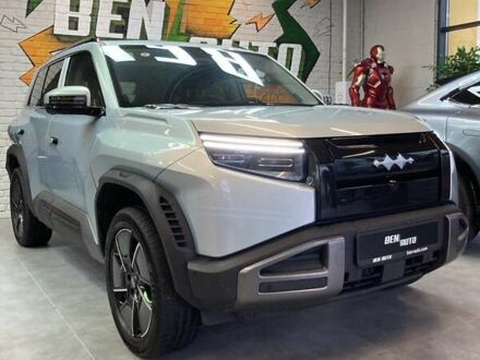 Серый БИД Leopard 3, объемом двигателя 0 л и пробегом 1 тыс. км за 27700 $, фото 1 на Automoto.ua