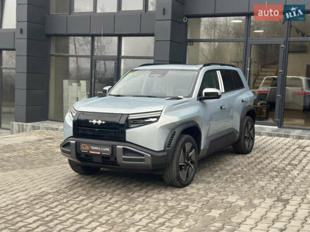 Сірий БІД Leopard 3, об'ємом двигуна 0 л та пробігом 1 тис. км за 27000 $, фото 1 на Automoto.ua