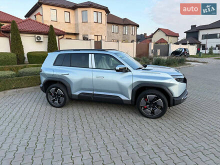 Серый БИД Leopard 3, объемом двигателя 0 л и пробегом 1 тыс. км за 26900 $, фото 1 на Automoto.ua