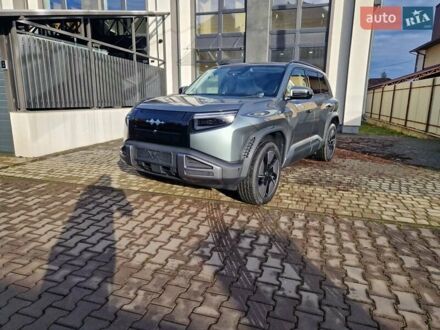 Сірий БІД Leopard 3, об'ємом двигуна 0 л та пробігом 1 тис. км за 28500 $, фото 1 на Automoto.ua