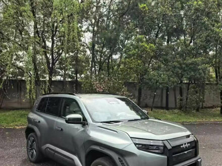 БИД Leopard 3 2025 в Львове на Automoto.ua Серый БИД Leopard 3, объемом двигателя 0 л и пробегом 1 тыс. км за 25800 $, фото 1 на Automoto.ua