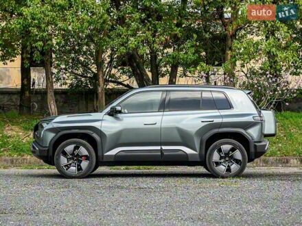 БІД Leopard 3 2025 у Дніпро (Дніпропетровську) на Automoto.ua Сірий БІД Leopard 3, об'ємом двигуна 0 л та пробігом 1 тис. км за 26399 $, фото 1 на Automoto.ua