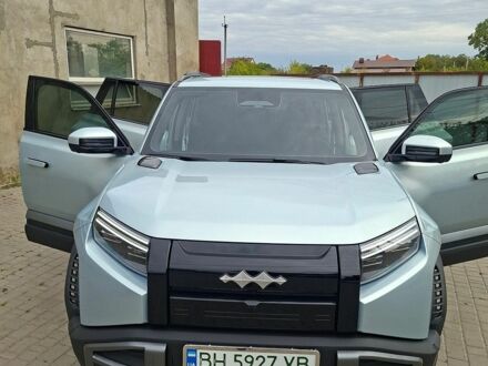 Сірий БІД Leopard 3, об'ємом двигуна 0 л та пробігом 10 тис. км за 32200 $, фото 1 на Automoto.ua
