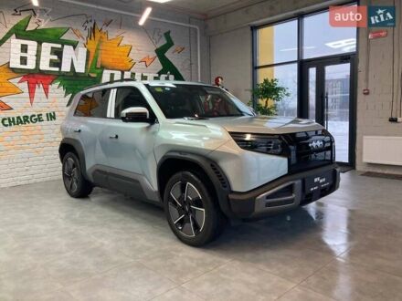 Сірий БІД Leopard 3, об'ємом двигуна 0 л та пробігом 1 тис. км за 31000 $, фото 1 на Automoto.ua