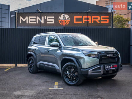 БИД Leopard 3 2025 в Киеве на Automoto.ua Серый БИД Leopard 3, объемом двигателя 0 л и пробегом 1 тыс. км за 25600 $, фото 1 на Automoto.ua