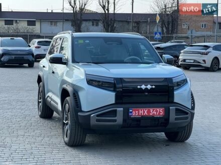 Серый БИД Leopard 3, объемом двигателя 0 л и пробегом 1 тыс. км за 29500 $, фото 1 на Automoto.ua
