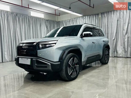 БИД Leopard 3 2025 в Львове на Automoto.ua Серый БИД Leopard 3, объемом двигателя 0 л и пробегом 1 тыс. км за 25900 $, фото 1 на Automoto.ua