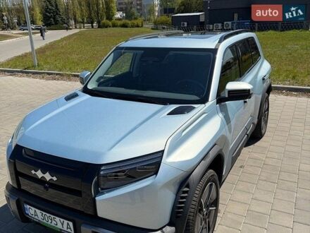 Серый БИД Leopard 3, объемом двигателя 0 л и пробегом 2 тыс. км за 28700 $, фото 1 на Automoto.ua