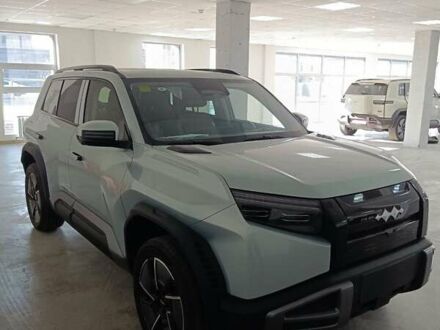 Серый БИД Leopard 3, объемом двигателя 0 л и пробегом 1 тыс. км за 29500 $, фото 1 на Automoto.ua