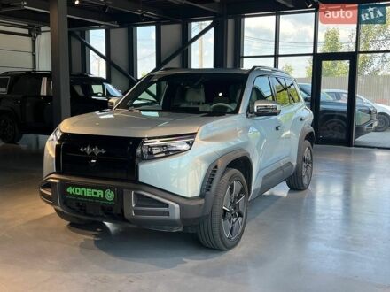 Серый БИД Leopard 3, объемом двигателя 0 л и пробегом 18 тыс. км за 29400 $, фото 1 на Automoto.ua
