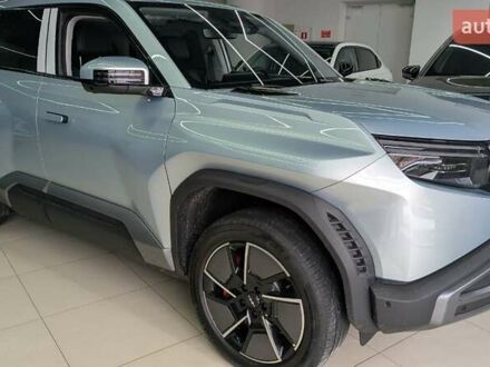 Серый БИД Leopard 3, объемом двигателя 0 л и пробегом 1 тыс. км за 26999 $, фото 1 на Automoto.ua