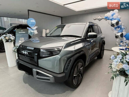 БИД Leopard 3 2025 в Киеве на Automoto.ua Серый БИД Leopard 3, объемом двигателя 0 л и пробегом 1 тыс. км за 25800 $, фото 1 на Automoto.ua