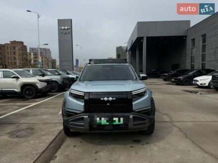 Сірий БІД Leopard 3, об'ємом двигуна 0 л та пробігом 16 тис. км за 27600 $, фото 1 на Automoto.ua