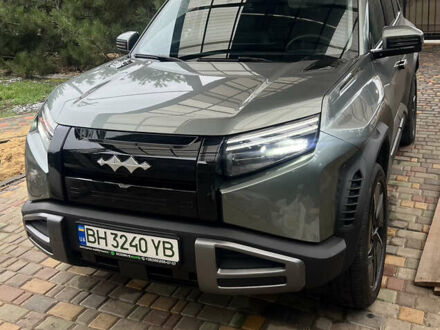 Серый БИД Leopard 3, объемом двигателя 0 л и пробегом 4 тыс. км за 27800 $, фото 1 на Automoto.ua