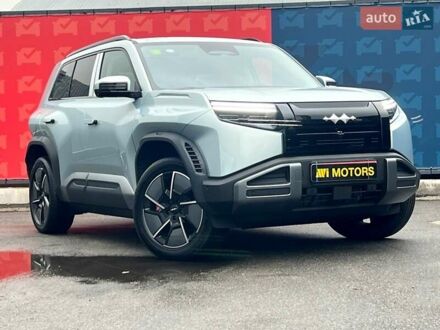 Сірий БІД Leopard 3, об'ємом двигуна 0 л та пробігом 1 тис. км за 28300 $, фото 1 на Automoto.ua