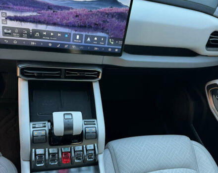 Синий БИД Leopard 3, объемом двигателя 0 л и пробегом 2 тыс. км за 27500 $, фото 14 на Automoto.ua