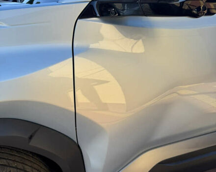 Синий БИД Leopard 3, объемом двигателя 0 л и пробегом 2 тыс. км за 27500 $, фото 5 на Automoto.ua