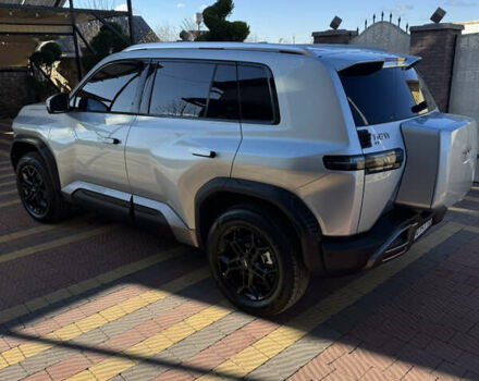 Синий БИД Leopard 3, объемом двигателя 0 л и пробегом 2 тыс. км за 27500 $, фото 22 на Automoto.ua