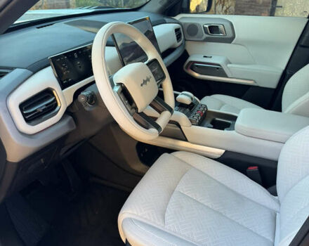 Синий БИД Leopard 3, объемом двигателя 0 л и пробегом 2 тыс. км за 27500 $, фото 16 на Automoto.ua