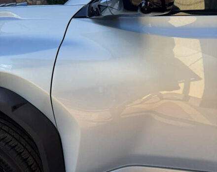 Синий БИД Leopard 3, объемом двигателя 0 л и пробегом 2 тыс. км за 27500 $, фото 21 на Automoto.ua