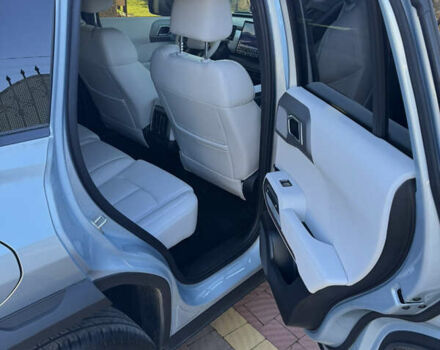 Синий БИД Leopard 3, объемом двигателя 0 л и пробегом 2 тыс. км за 27500 $, фото 8 на Automoto.ua