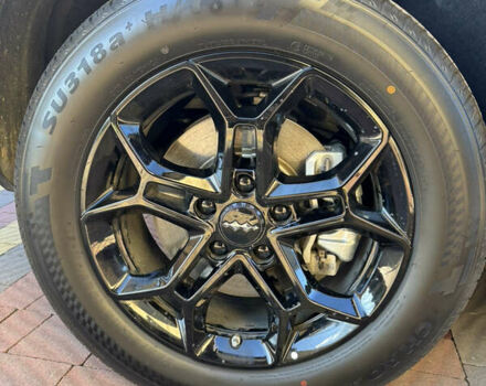 Синий БИД Leopard 3, объемом двигателя 0 л и пробегом 2 тыс. км за 27500 $, фото 20 на Automoto.ua