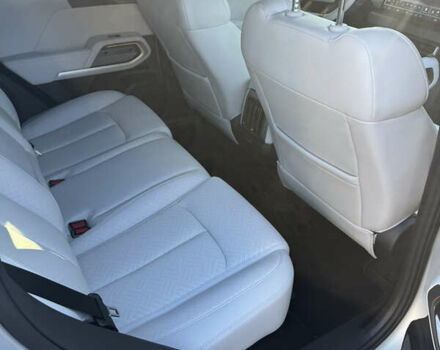 Синий БИД Leopard 3, объемом двигателя 0 л и пробегом 2 тыс. км за 27500 $, фото 9 на Automoto.ua