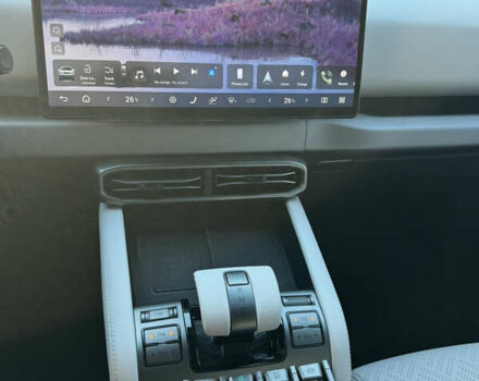 Синий БИД Leopard 3, объемом двигателя 0 л и пробегом 2 тыс. км за 27500 $, фото 6 на Automoto.ua