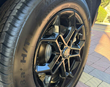 Синий БИД Leopard 3, объемом двигателя 0 л и пробегом 2 тыс. км за 27500 $, фото 19 на Automoto.ua