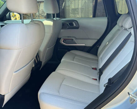 Синий БИД Leopard 3, объемом двигателя 0 л и пробегом 2 тыс. км за 27500 $, фото 17 на Automoto.ua