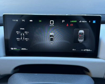 Синий БИД Leopard 3, объемом двигателя 0 л и пробегом 2 тыс. км за 27500 $, фото 7 на Automoto.ua