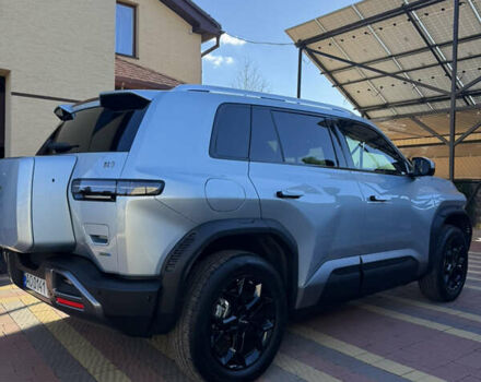 Синий БИД Leopard 3, объемом двигателя 0 л и пробегом 2 тыс. км за 27500 $, фото 24 на Automoto.ua