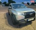 Синій БІД Leopard 3, об'ємом двигуна 0 л та пробігом 4 тис. км за 30100 $, фото 1 на Automoto.ua