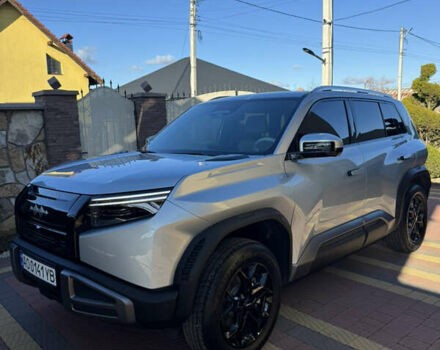 Синий БИД Leopard 3, объемом двигателя 0 л и пробегом 2 тыс. км за 27500 $, фото 27 на Automoto.ua