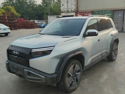 Синий БИД Leopard 3, объемом двигателя 0 л и пробегом 19 тыс. км за 28500 $, фото 1 на Automoto.ua