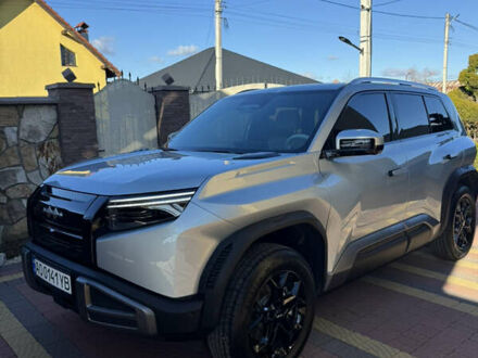 Синий БИД Leopard 3, объемом двигателя 0 л и пробегом 2 тыс. км за 27500 $, фото 1 на Automoto.ua