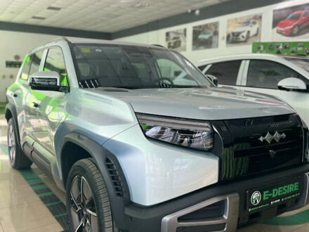 Синій БІД Leopard 3, об'ємом двигуна 0 л та пробігом 1 тис. км за 31000 $, фото 1 на Automoto.ua