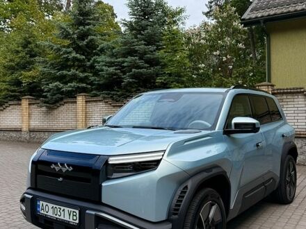 Синий БИД Leopard 3, объемом двигателя 0 л и пробегом 3 тыс. км за 29500 $, фото 1 на Automoto.ua