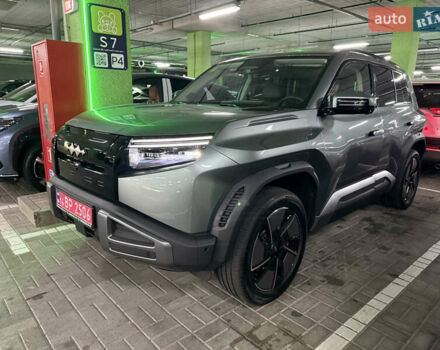 Зелений БІД Leopard 3, об'ємом двигуна 0 л та пробігом 1 тис. км за 26800 $, фото 1 на Automoto.ua