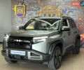 Зеленый БИД Leopard 3, объемом двигателя 0 л и пробегом 1 тыс. км за 25799 $, фото 1 на Automoto.ua
