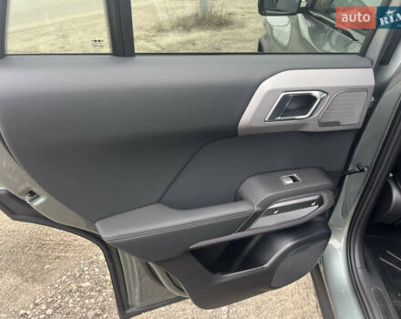 Зелений БІД Leopard 3, об'ємом двигуна 0 л та пробігом 1 тис. км за 28500 $, фото 14 на Automoto.ua