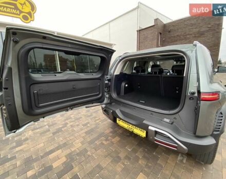 Зеленый БИД Leopard 3, объемом двигателя 0 л и пробегом 1 тыс. км за 28600 $, фото 37 на Automoto.ua