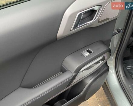 Зеленый БИД Leopard 3, объемом двигателя 0 л и пробегом 1 тыс. км за 28600 $, фото 30 на Automoto.ua