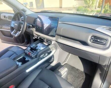 Зеленый БИД Leopard 3, объемом двигателя 0 л и пробегом 1 тыс. км за 27500 $, фото 13 на Automoto.ua