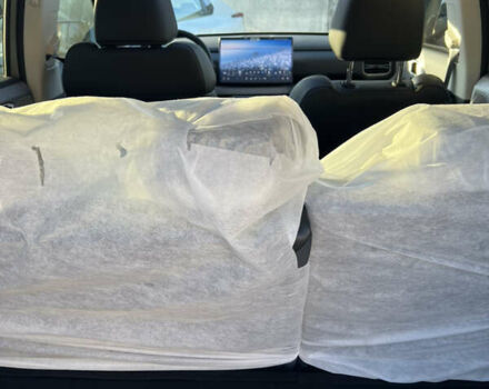 Зеленый БИД Leopard 3, объемом двигателя 0 л и пробегом 1 тыс. км за 28000 $, фото 2 на Automoto.ua