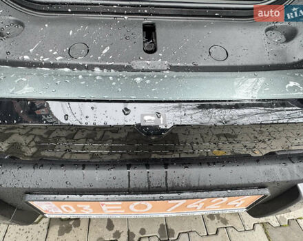 Зеленый БИД Leopard 3, объемом двигателя 0 л и пробегом 1 тыс. км за 27999 $, фото 21 на Automoto.ua